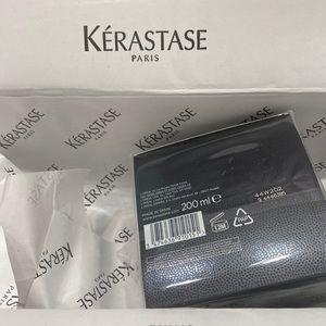 Kerastase Chronologiste Regenerant Hair Mask
